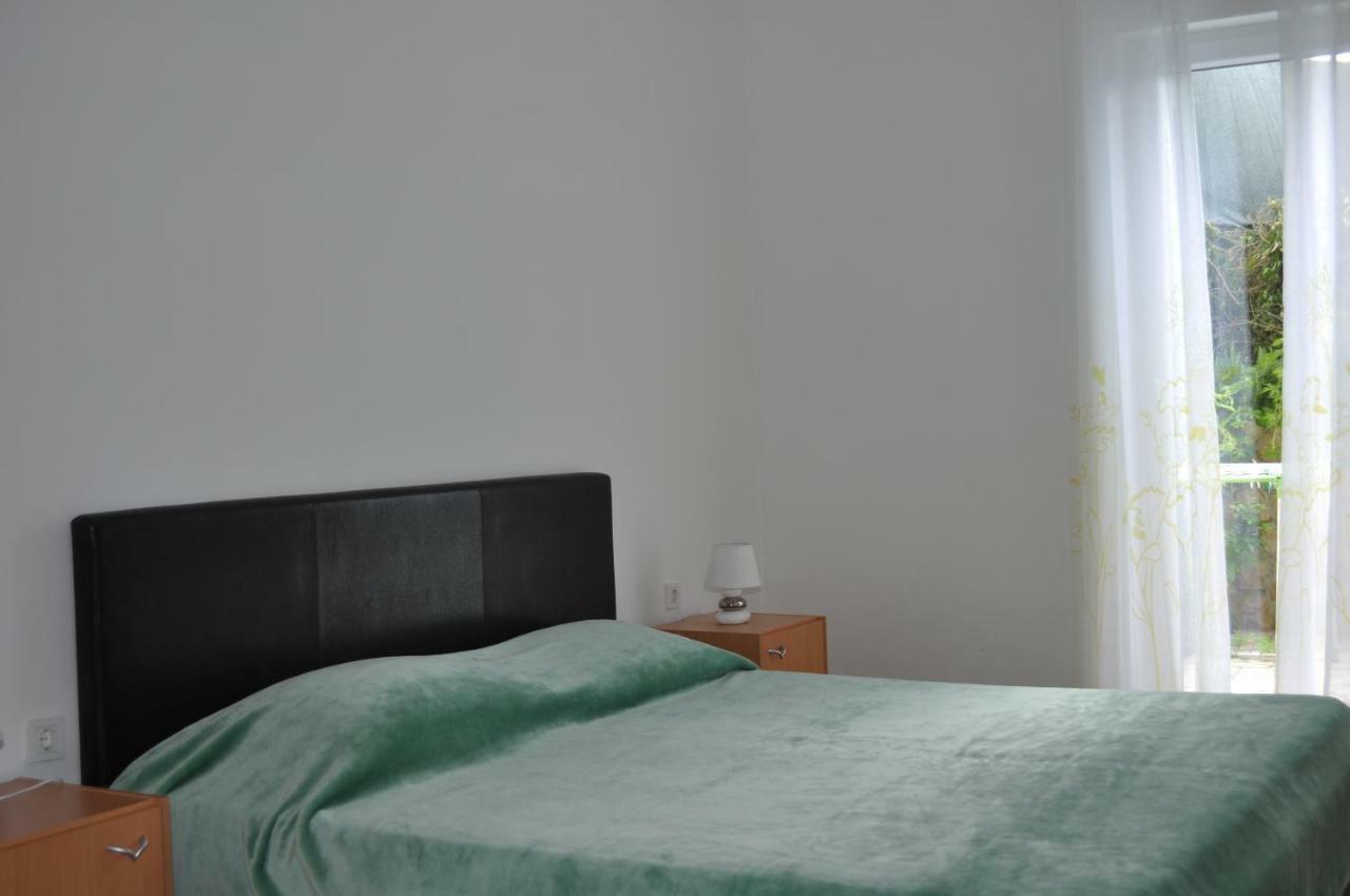 Apartments Matej&Irena Cres Buitenkant foto